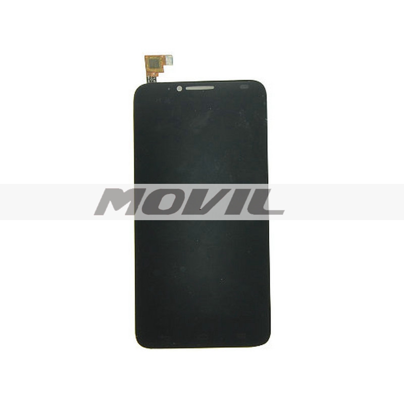 For Alcatel One Touch Idol 2 OT6037 6037K 6037B 6037Y 6037 LCD Display with Touch Screen Digitizer Assembly